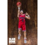 Dasin Model - Slam Dunk Basketball #5 Kogure Kiminobu S.H.Figures Action Figure